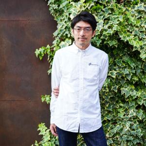 鹿島田 知也 / Tomoya Kashimada